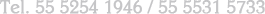 Teléfono: 015552553477